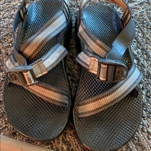 Chacos Z/1 Classic Iron